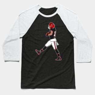 Td hollins Baseball T-Shirt